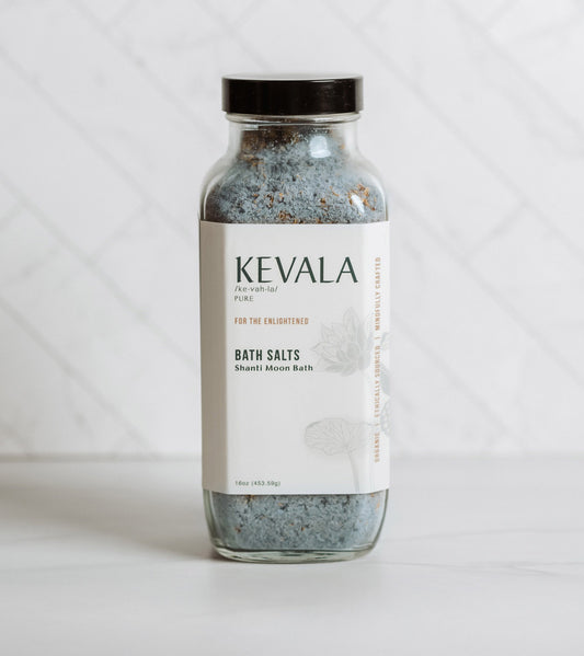 Shanti Moon Herbal Soak